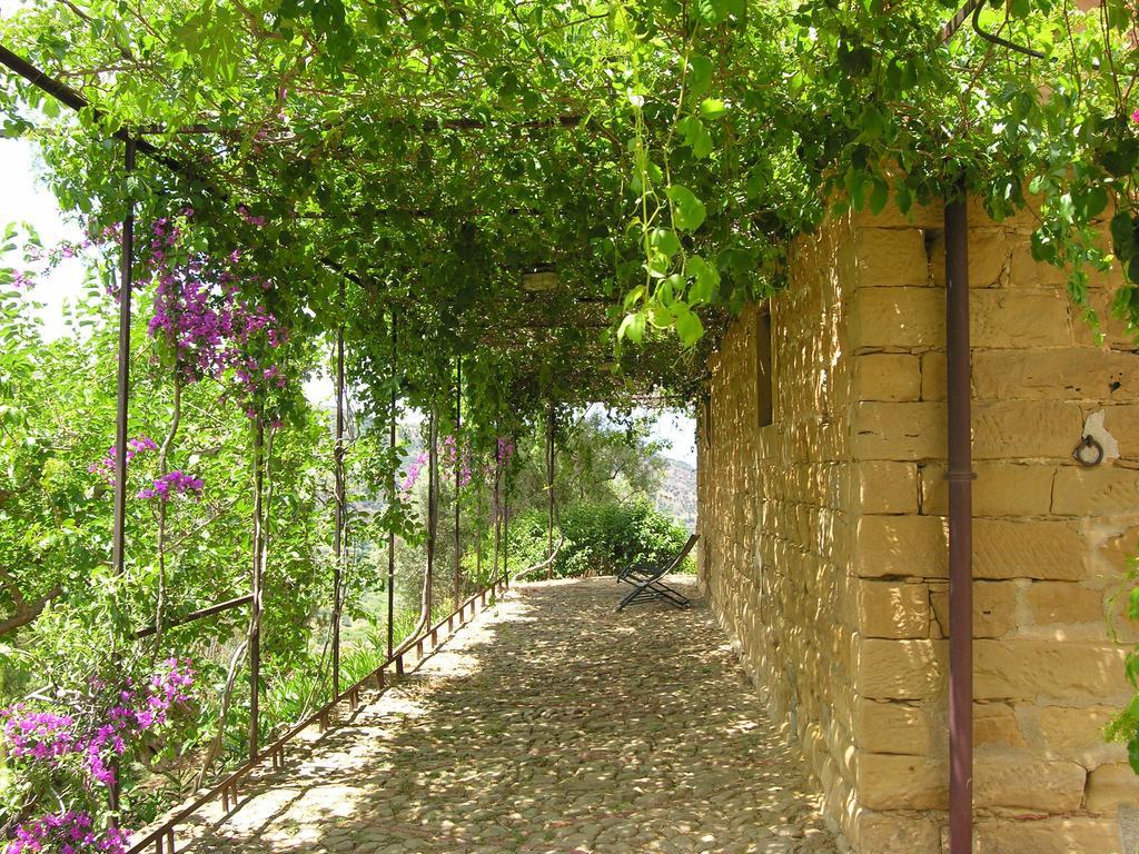 فيلا Casa Migliaca Pettineo المظهر الخارجي الصورة