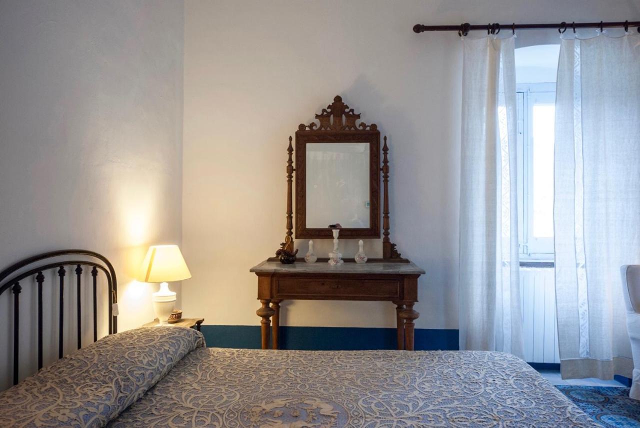 فيلا Casa Migliaca Pettineo الغرفة الصورة