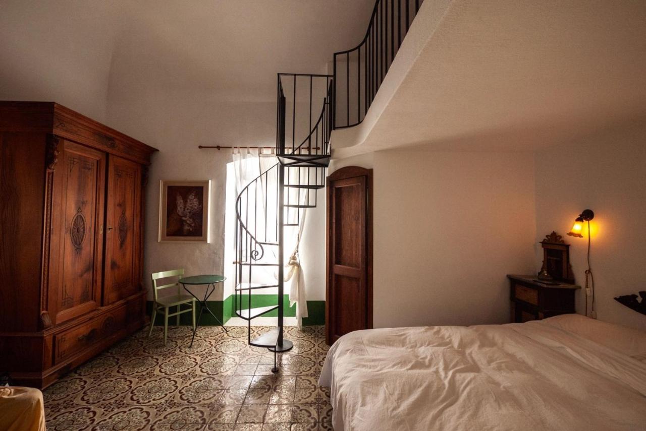 فيلا Casa Migliaca Pettineo الغرفة الصورة