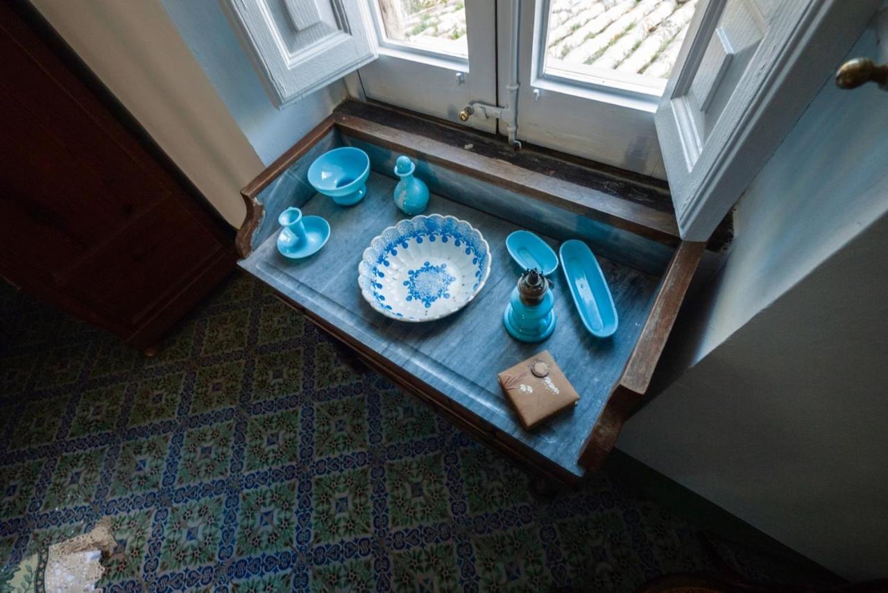 فيلا Casa Migliaca Pettineo الغرفة الصورة