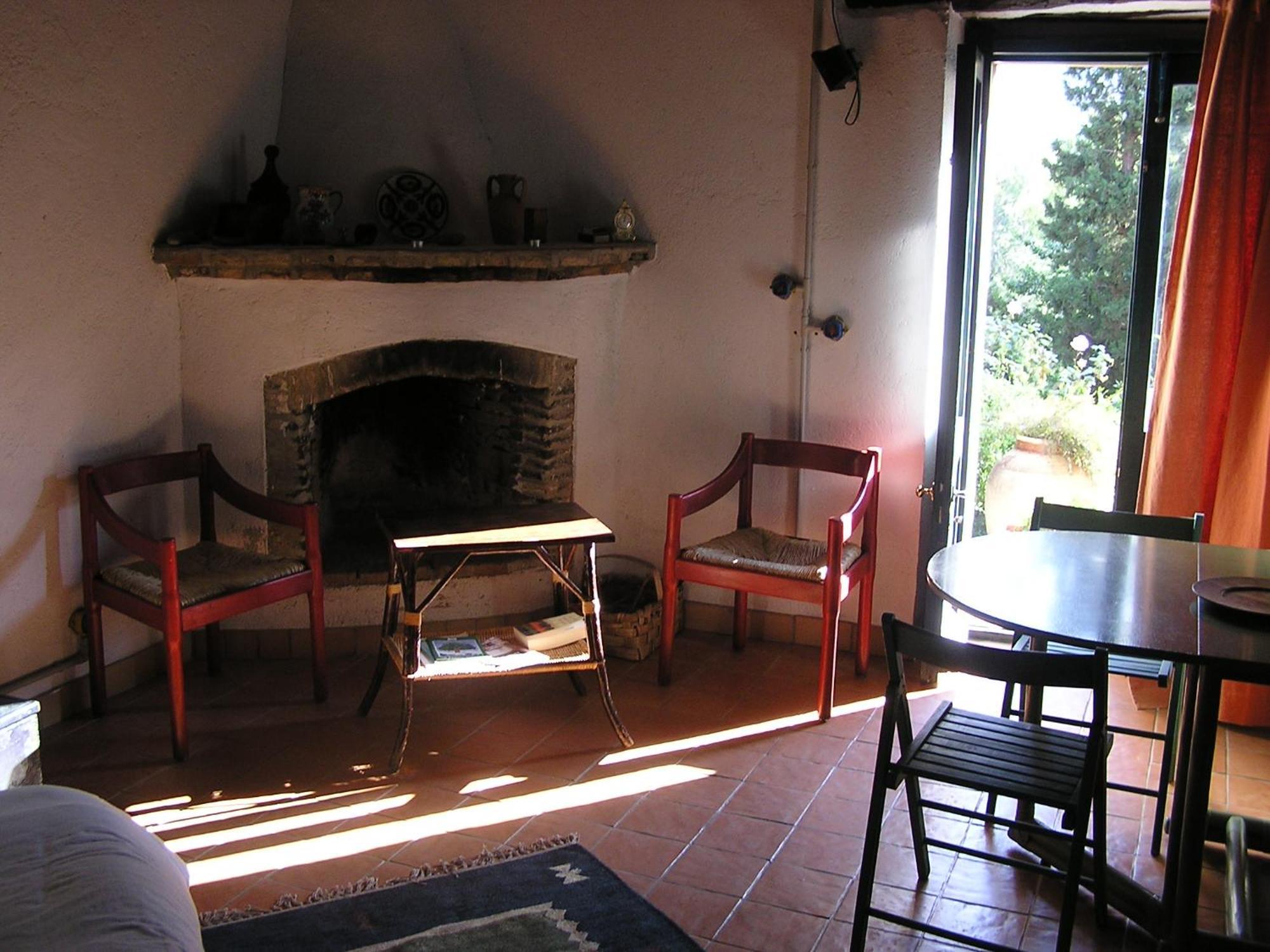 فيلا Casa Migliaca Pettineo الغرفة الصورة