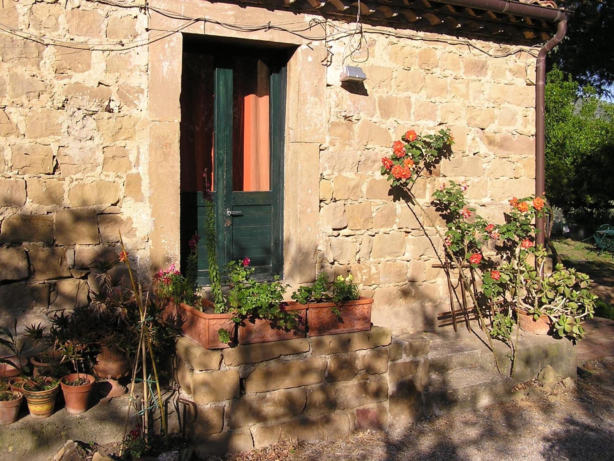 فيلا Casa Migliaca Pettineo الغرفة الصورة