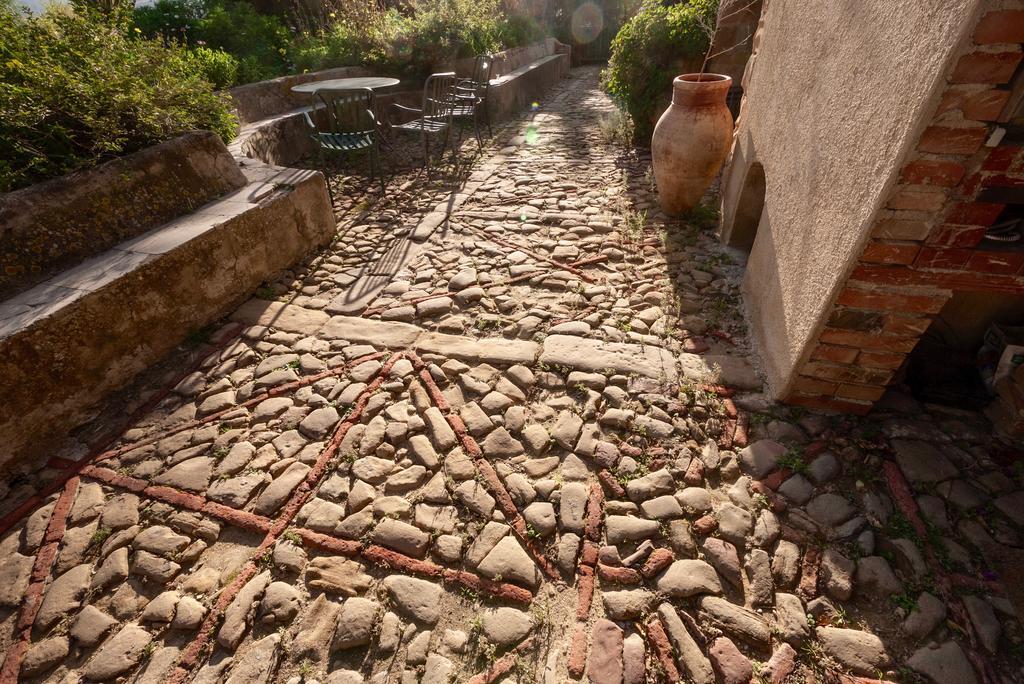 فيلا Casa Migliaca Pettineo المظهر الخارجي الصورة