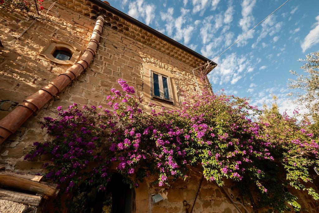 فيلا Casa Migliaca Pettineo المظهر الخارجي الصورة