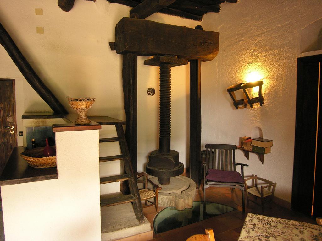فيلا Casa Migliaca Pettineo المظهر الخارجي الصورة