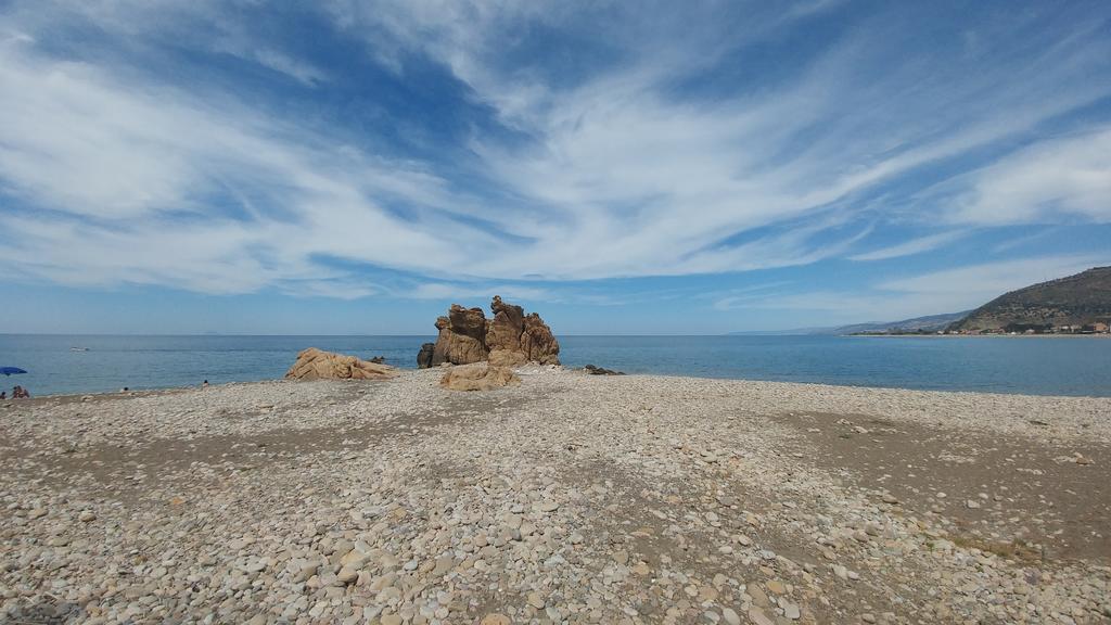 فيلا Casa Migliaca Pettineo المظهر الخارجي الصورة