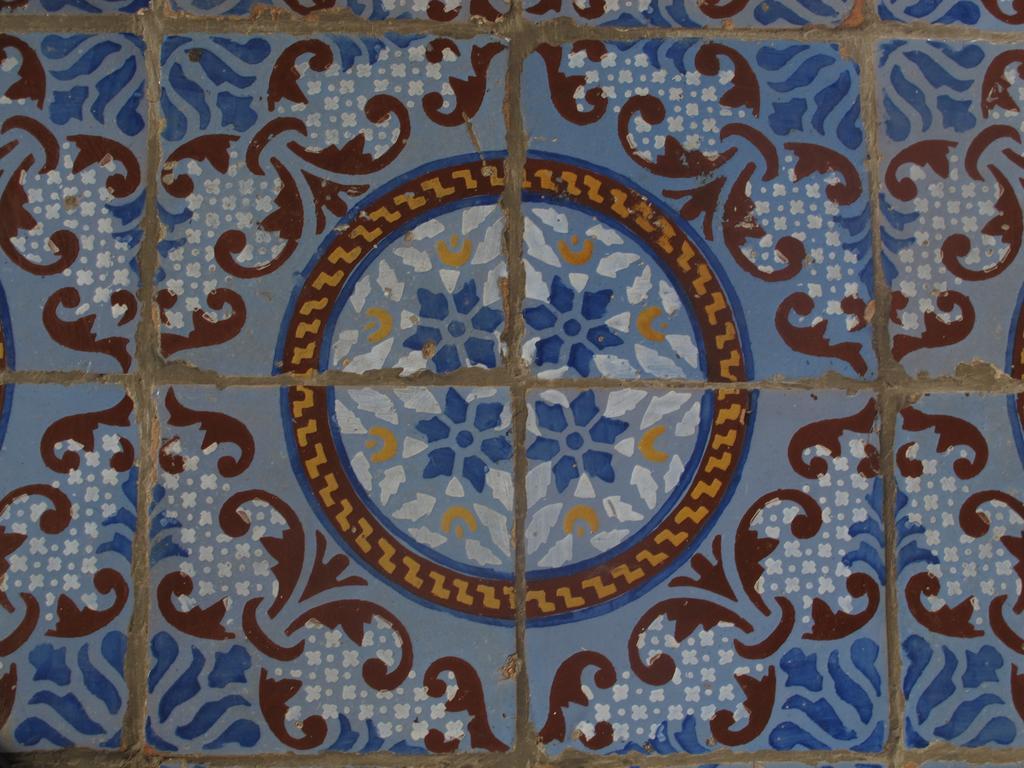 فيلا Casa Migliaca Pettineo المظهر الخارجي الصورة
