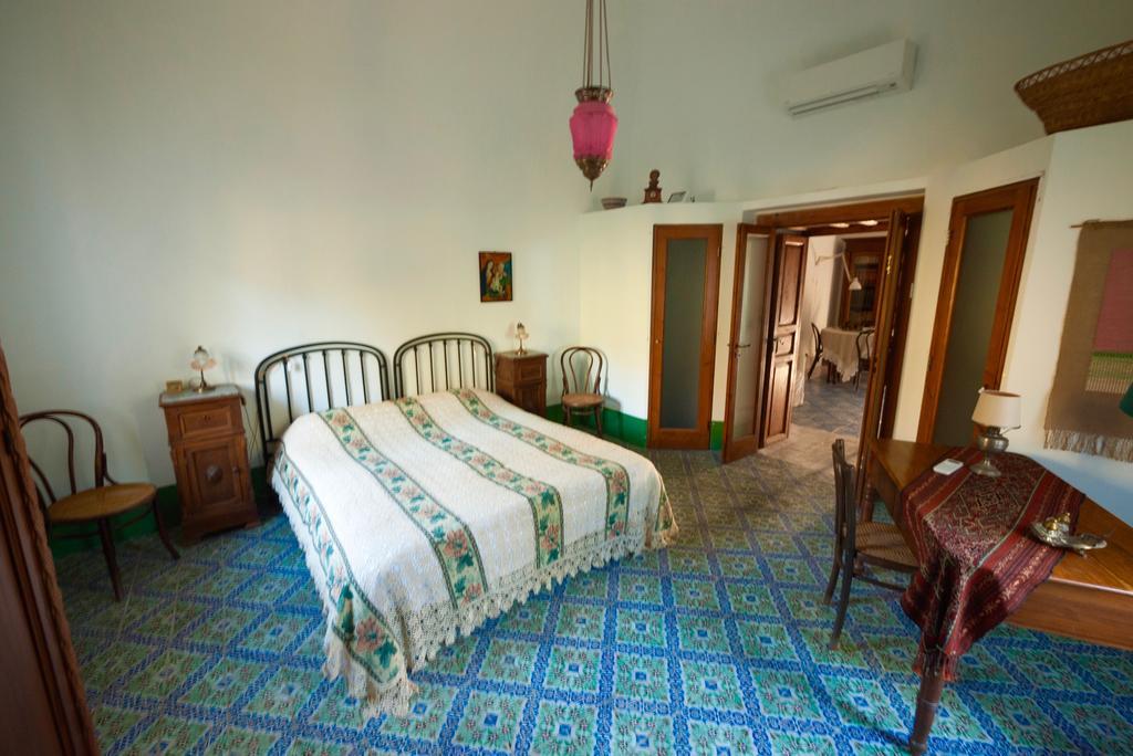 فيلا Casa Migliaca Pettineo المظهر الخارجي الصورة