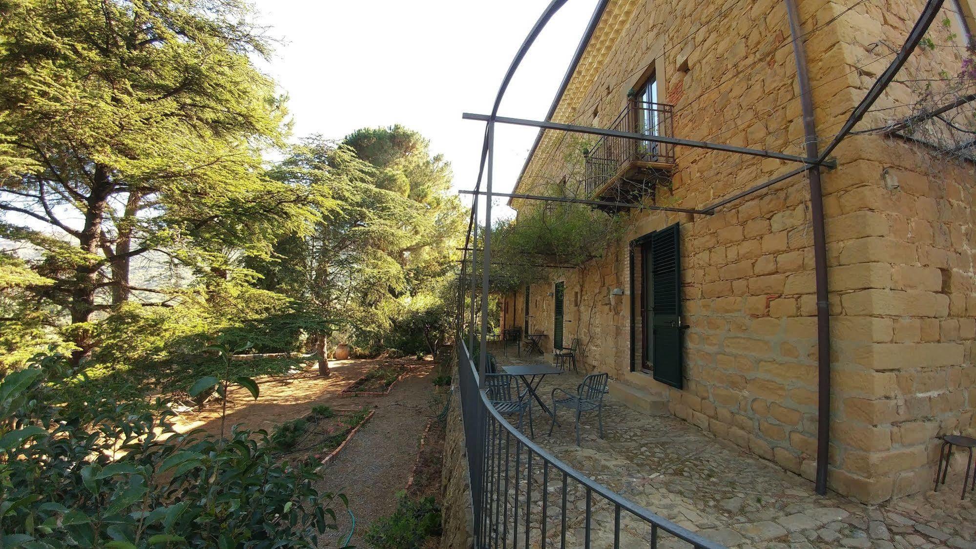فيلا Casa Migliaca Pettineo المظهر الخارجي الصورة