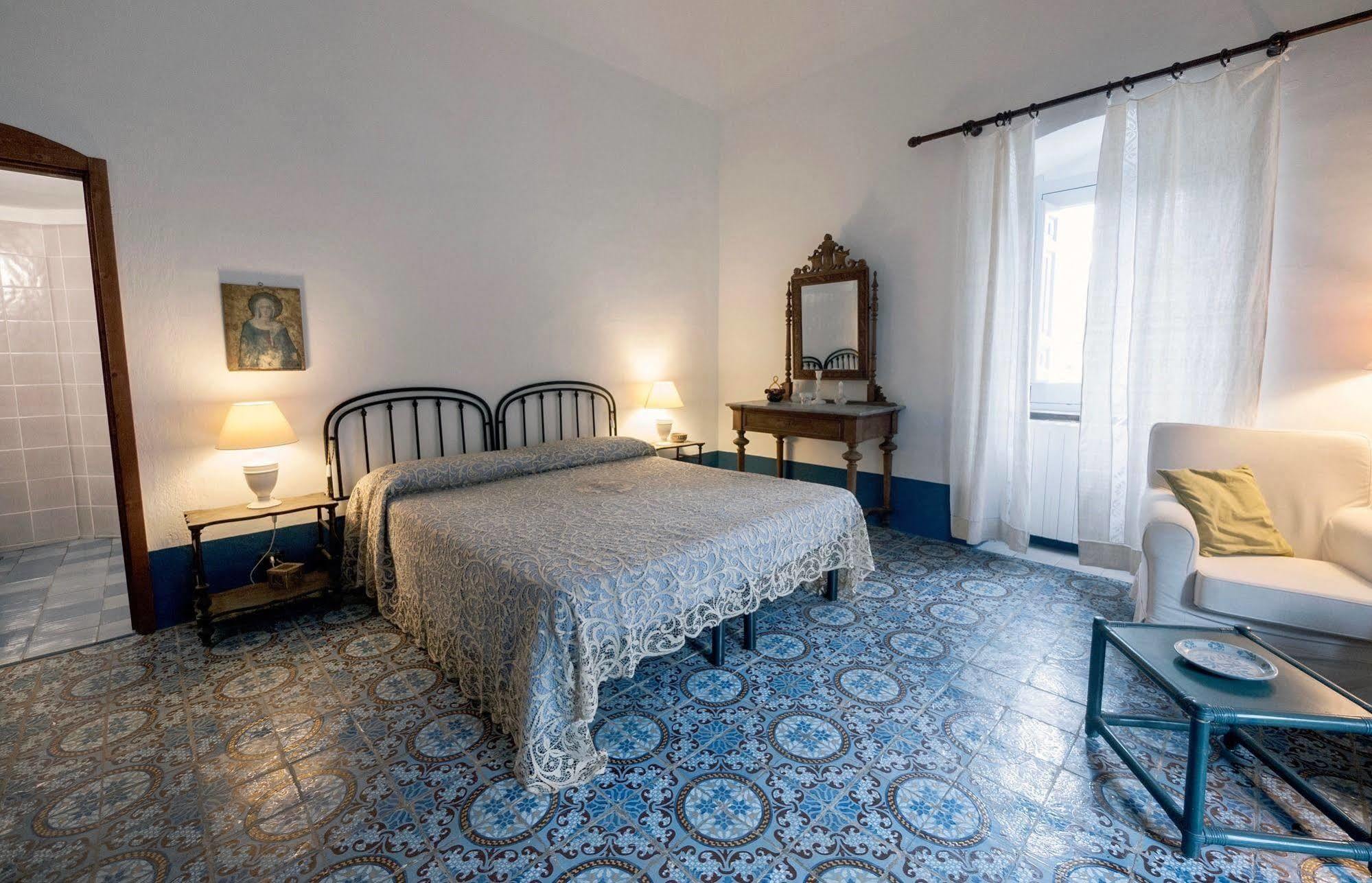 فيلا Casa Migliaca Pettineo المظهر الخارجي الصورة